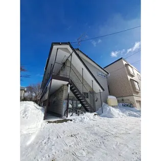 コーポ北住の画像