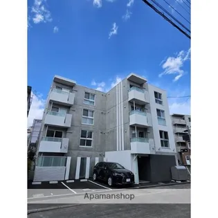 フェニックス新札幌の画像