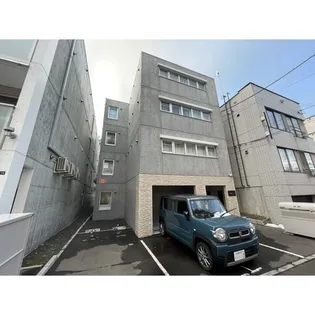 LA LUCE平岸の画像