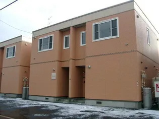 デルソールⅢの画像