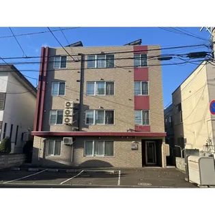 ラティール新札幌の画像