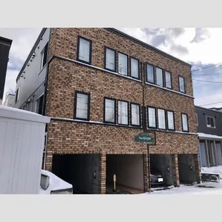 フォレスト大谷地の画像