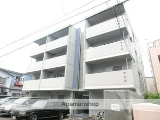 グランドジョラスの画像