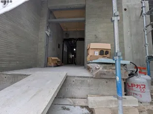 ALPHA平岸【1階】のその他画像