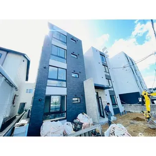 ALPHA平岸【1階】のその他画像