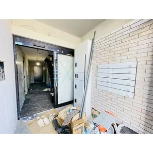 ALPHA平岸【1階】のその他画像