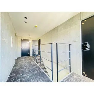 ALPHA平岸【1階】のその他画像