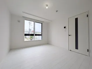 ALPHA平岸【4階】の周辺