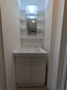 ALPHA平岸【4階】の周辺