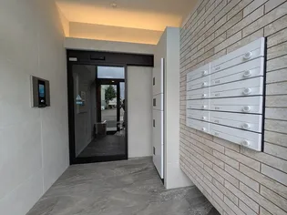 ALPHA平岸【4階】のその他画像