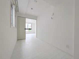 ALPHA平岸【4階】の周辺