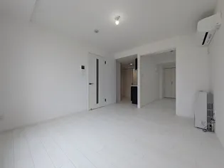 ALPHA平岸【4階】の周辺