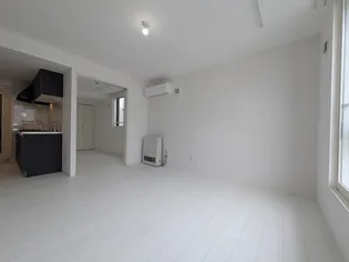 ALPHA平岸【4階】の周辺