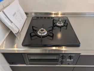 ALPHA平岸【4階】の周辺