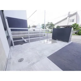 ALPHA平岸【4階】のその他画像