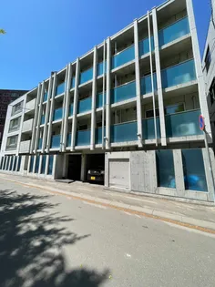 アオアクア白石の画像