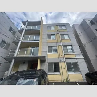 STAGEA本郷11【101号室号室】の外観