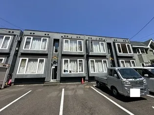 ドリームラッシュⅡの画像