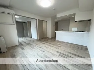 GIRASOL【302号室】の内装