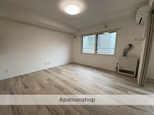 GIRASOL【302号室】の居間