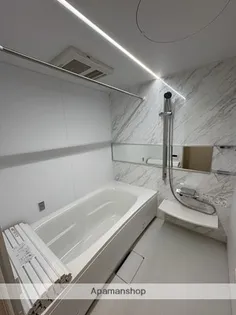 GIRASOL【302号室】の風呂