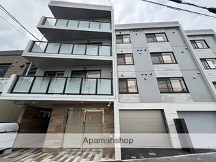 GIRASOL【302号室】の外観