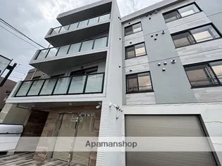 GIRASOL【302号室】の外観