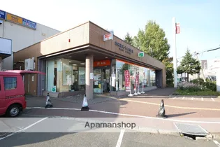 GIRASOL【302号室】の周辺