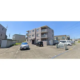 アービス新富Ⅰ Ⅱの画像