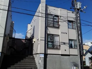 エルザA棟の画像