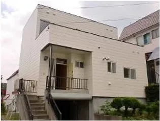 北海道札幌市豊平区西岡五条13丁目【一戸建】の外観