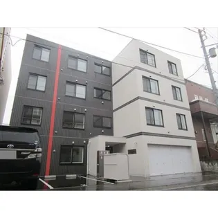 ラグジースペース白石の画像