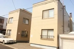 南郷ケ丘ハイツBの画像