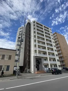 日興パレス東札幌 808号室【808号室号室】の外観