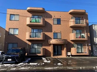 カームフレーシュの画像