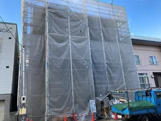 ラグナベルデ美園【2階】の外観