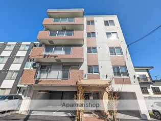 HS313【5階】の外観