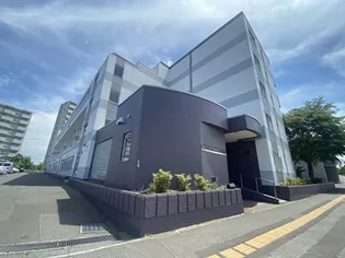 パーク ノヴァひばりが丘南の画像