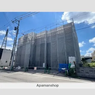 LIBERTY福住の画像