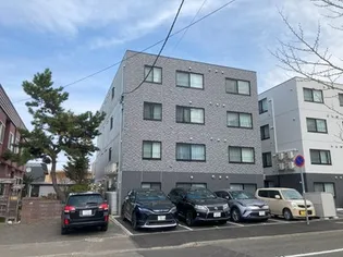 RENT新札幌の画像