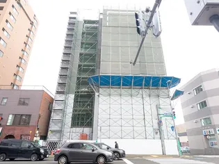 グランメール 美園3ー4の画像