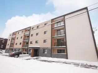 アクアトピア清田IIの画像