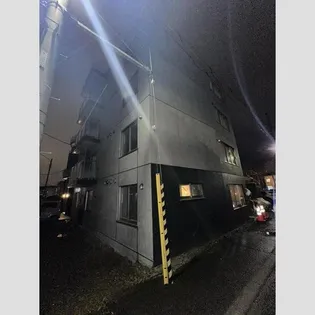 TEANA HONGO(ティアナ本郷)【3階】の外観