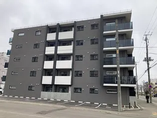 SーRESIDENCE東札幌BLINGの画像