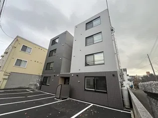 MKガーデン澄川の画像