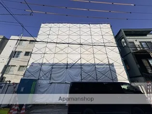 グランフォレスト厚別中央の画像