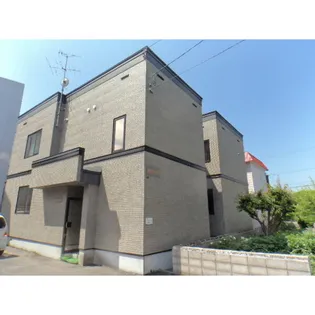 セピアスII・I【201号室】の外観