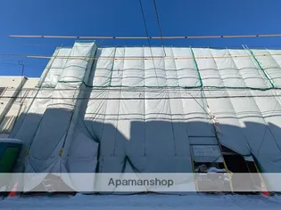 CITY SQUARE菊水の画像