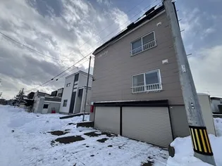 山信ハイツの画像