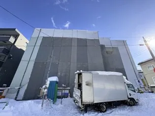 ノヴァ白石ーⅡの画像